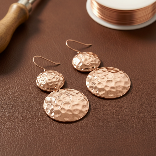 Earrings Image