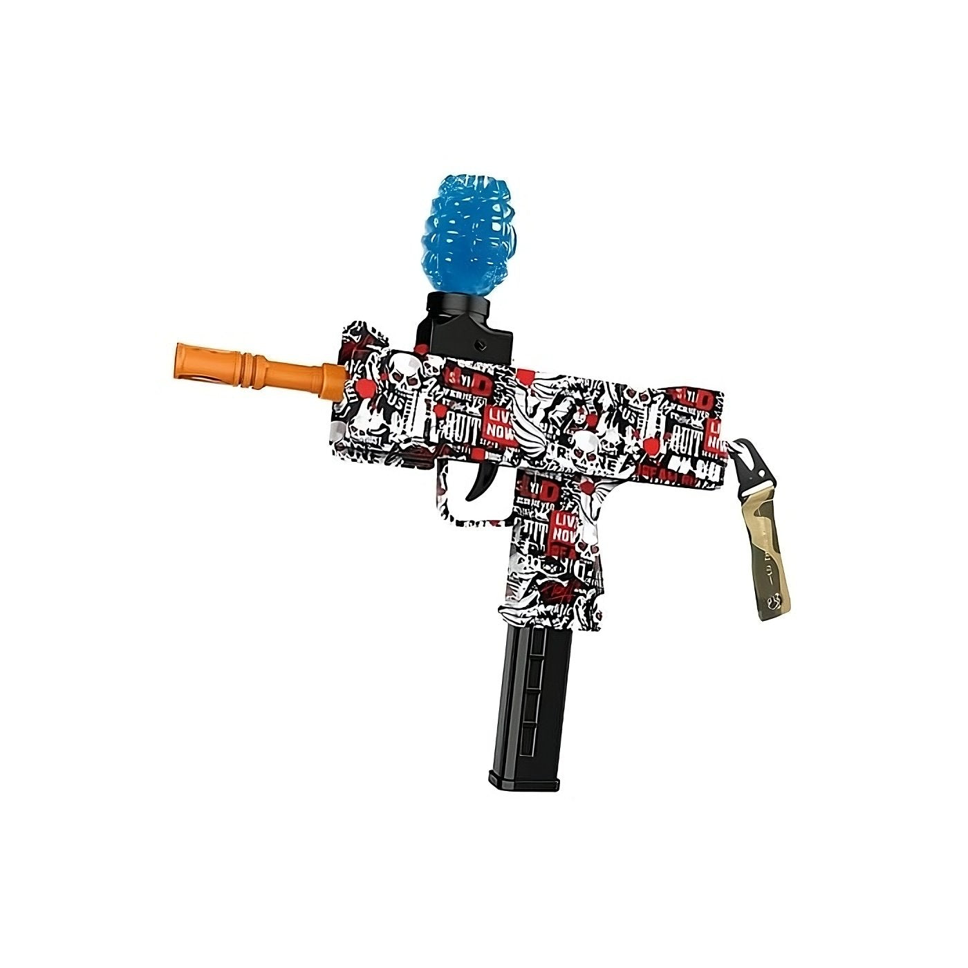 Gel-blasters.nlGel blaster X-RUSHER (rood)Inschrijven nieuwsbriefContact.Openingstijden.Adres.Schrijf je in voor onze nieuwsbrief en blijf op de hoogte.Service.Over.Veilige en snelle levering.Schrijf je in voor onze nieuwsbrief en blijf op de hoogte.Conta